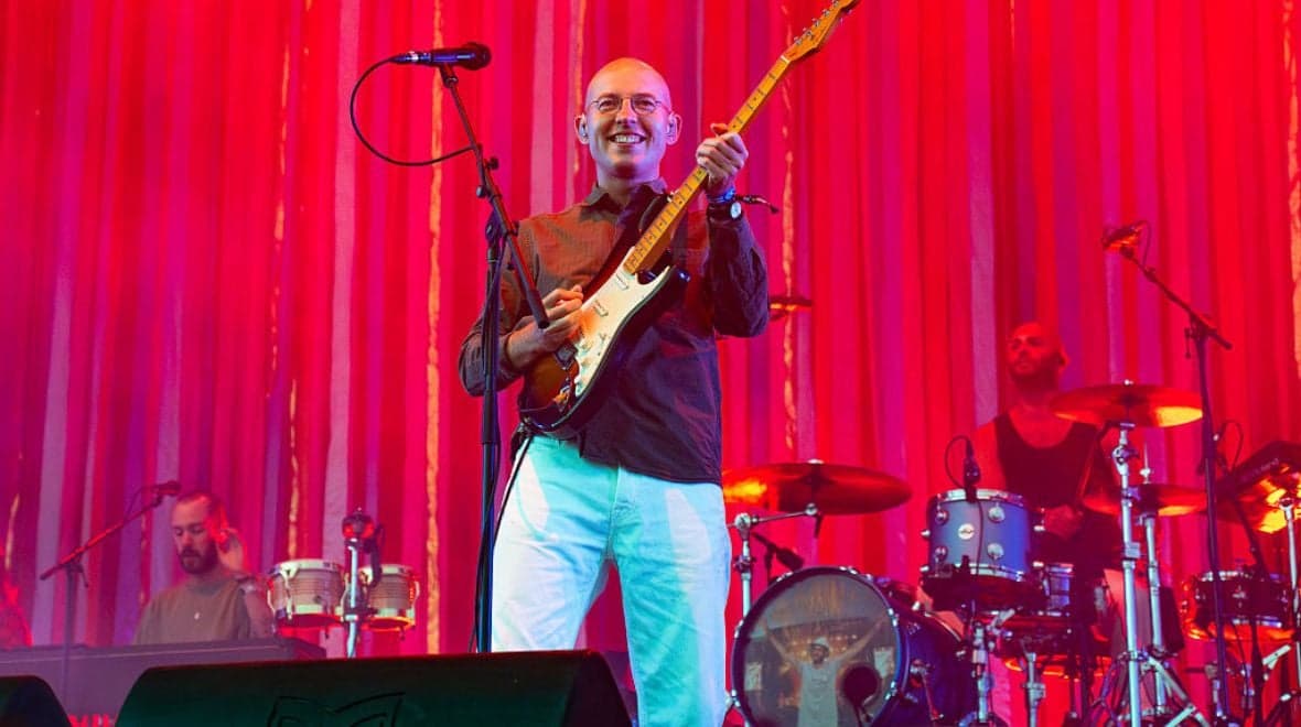 Bombay Bicycle Club announce huge headline London show – how to get tickets