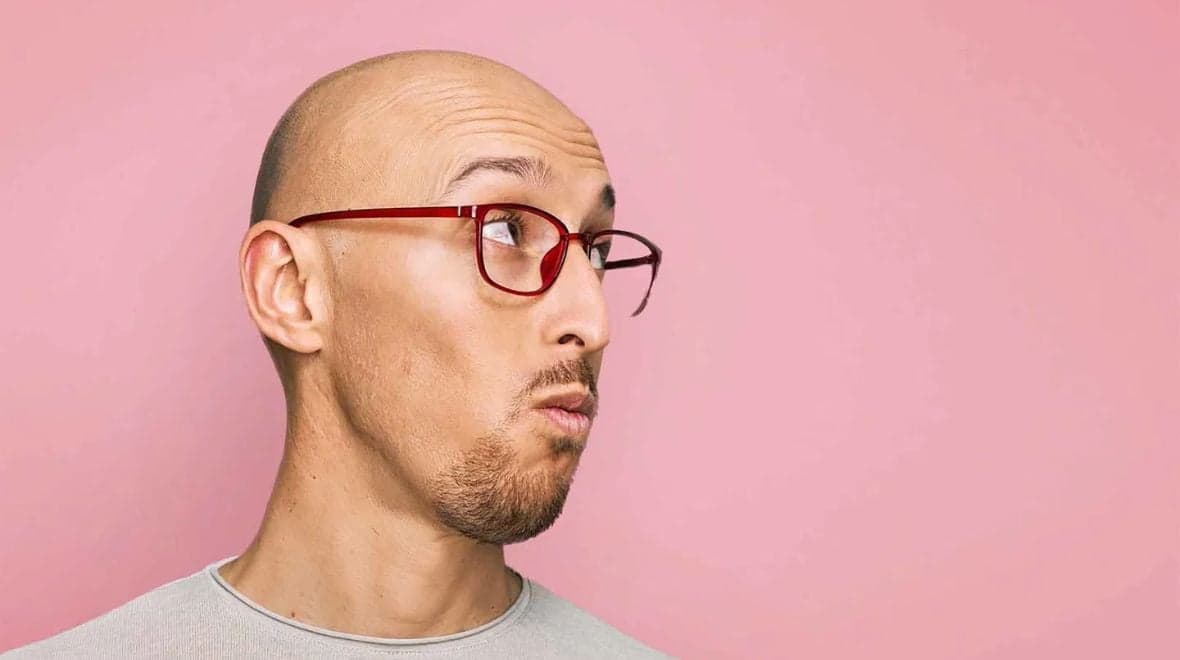 Bald men say this product is the ‘best thing I have ever used’ – and it’s 35% off