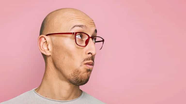 Bald men say this product is the ‘best thing I have ever used’ – and it’s 35% off Bald men say this product is the ‘best thing I have ever used’ – and it’s 35% off