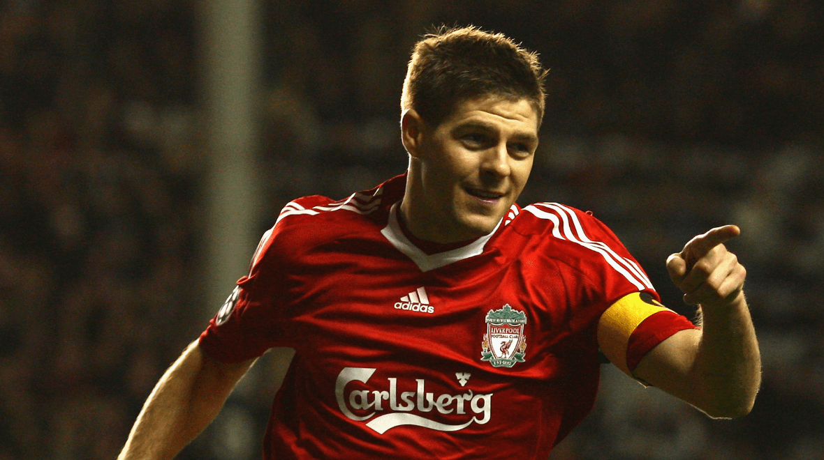 Quiz: Can you name the players with the most Champions League appearances for Liverpool?