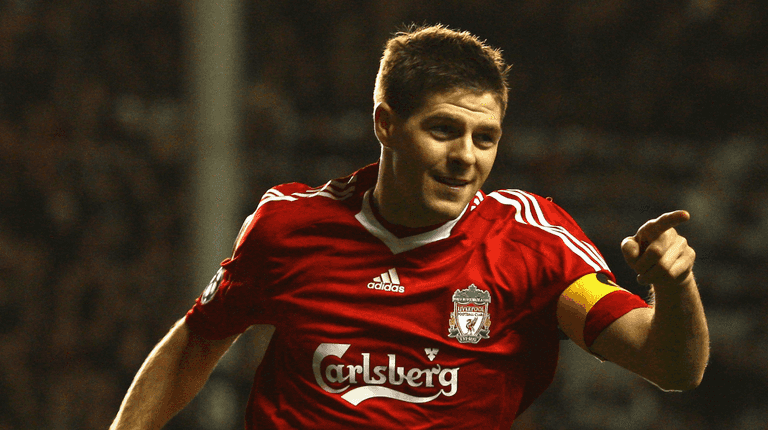 Quiz: Can you name the players with the most Champions League appearances for Liverpool? Quiz: Can you name the players with the most Champions League appearances for Liverpool?