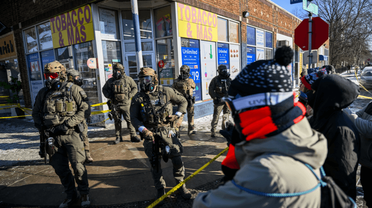 Victim of Minneapolis Border Patrol shooting named as US citizen Alex Pretti Victim of Minneapolis Border Patrol shooting named as US citizen Alex Pretti