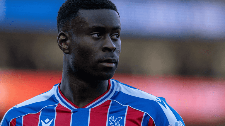 The actual mouth-watering cost of Marc Guehi’s Man City transfer after January move confirmed The actual mouth-watering cost of Marc Guehi’s Man City transfer after January move confirmed