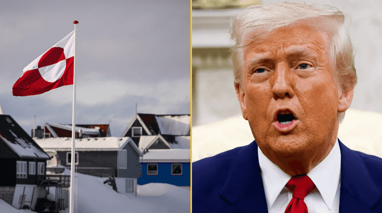 Here’s what Trump is getting in his new Greenland deal Here’s what Trump is getting in his new Greenland deal
