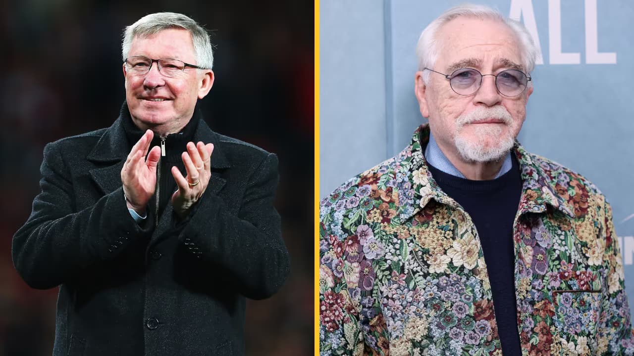 We asked AI to cast the upcoming Manchester United TV series