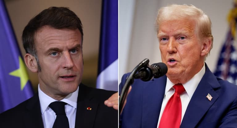 European leaders slam Trump for ‘destroying world order’ after leaving UN organisations European leaders slam Trump for ‘destroying world order’ after leaving UN organisations