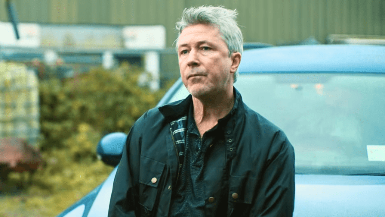 New Irish crime thriller featuring Love/Hate and Kin star available to watch now