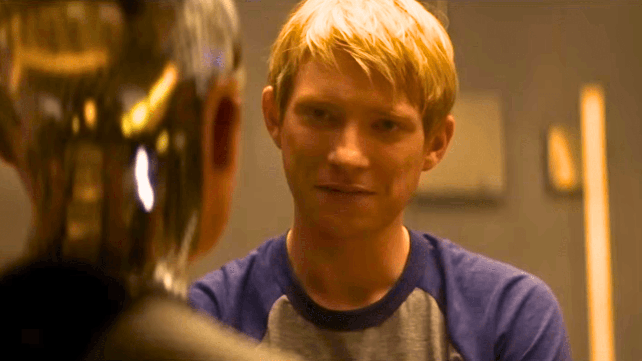 One of the best sci-fi movies of the 21st century is on TV tonight