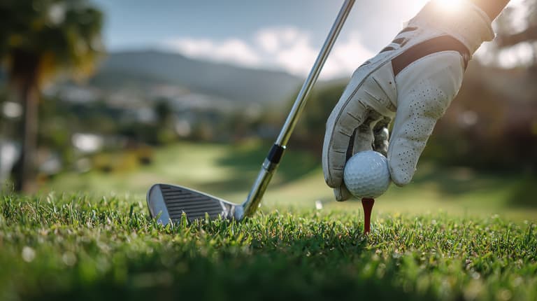 Top Golf Betting Sites & Odds in the UK Top Golf Betting Sites & Odds in the UK