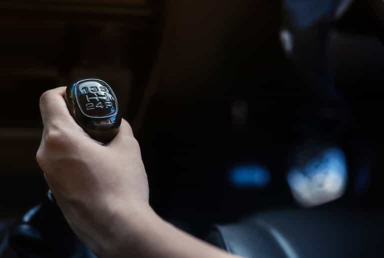 People are only just realising what the E on your gear stick actually means People are only just realising what the E on your gear stick actually means