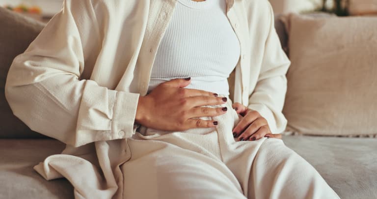 Doctor reveals the one simple task that can transform your gut health Doctor reveals the one simple task that can transform your gut health