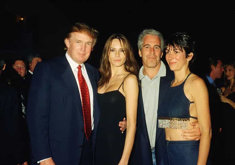 The Iran war ‘won’t make the Epstein files go away’, Trump warned by Republican The Iran war ‘won’t make the Epstein files go away’, Trump warned by Republican