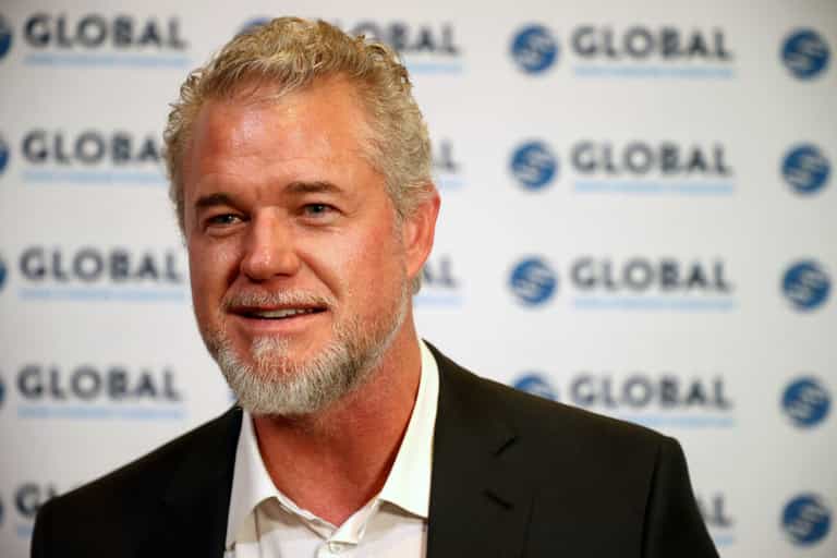 Eric Dane’s heartbreaking final statement just one week before his death Eric Dane’s heartbreaking final statement just one week before his death