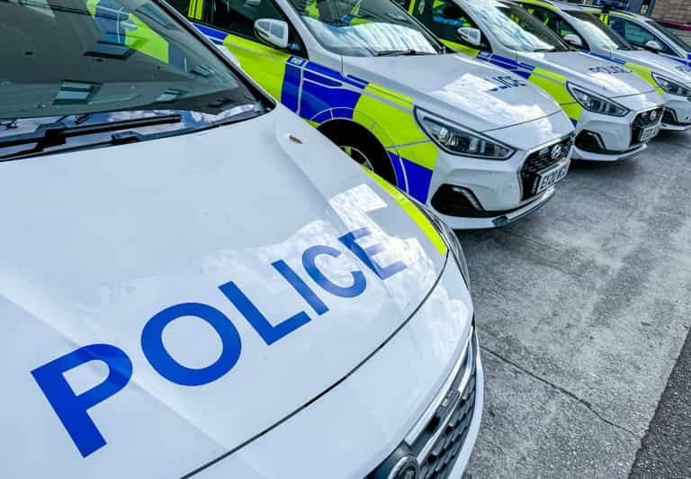 Police officer sacked after using popular working from home trick Police officer sacked after using popular working from home trick