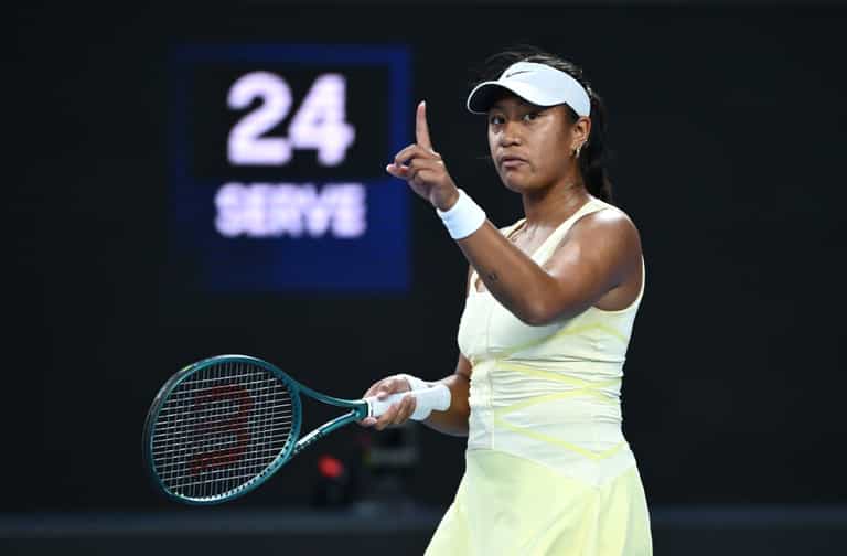 Tennis player says the sport has a ‘racist culture’ as she retires aged 25 Tennis player says the sport has a ‘racist culture’ as she retires aged 25