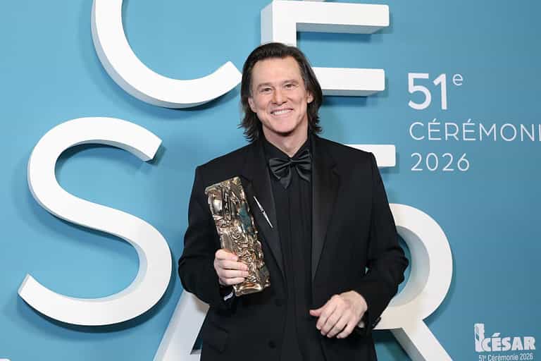 The troubling reason Jim Carrey left Hollywood, as he makes rare public appearance The troubling reason Jim Carrey left Hollywood, as he makes rare public appearance