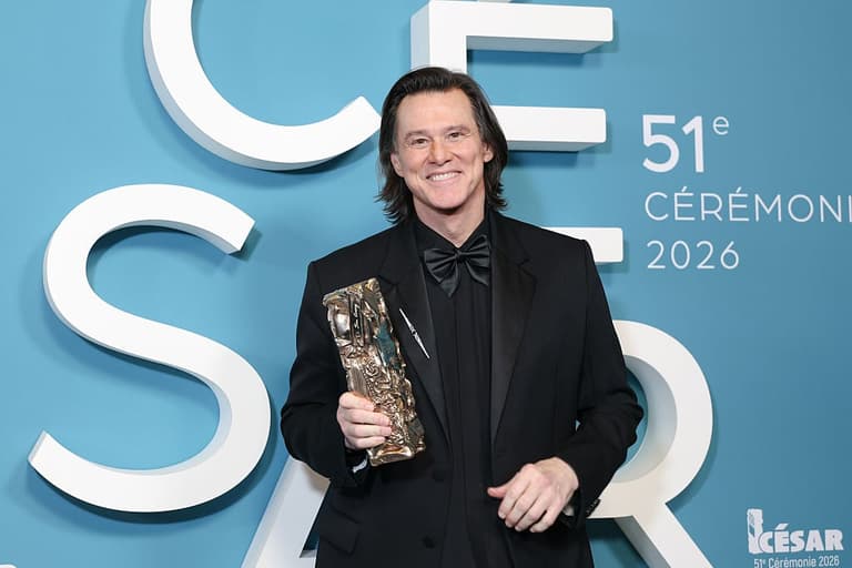 The troubling reason Jim Carrey left Hollywood, as he makes rare public appearance The troubling reason Jim Carrey left Hollywood, as he makes rare public appearance