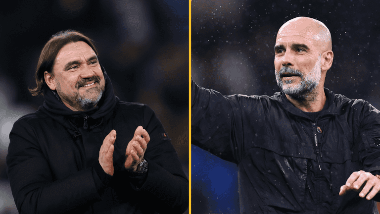 The Premier League weekend action: Follow all of the action as Leeds host City The Premier League weekend action: Follow all of the action as Leeds host City
