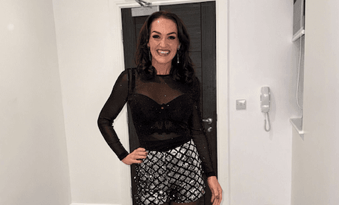 Mum who lost seven stone on Mountjaro reveals the one thing she misses about ‘being fat’
