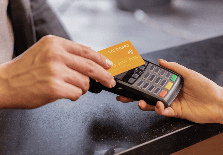 New contactless payment rule coming into effect next month will affect all cards New contactless payment rule coming into effect next month will affect all cards