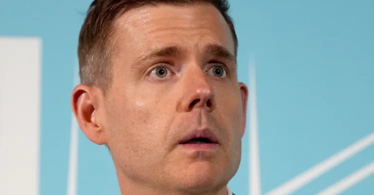 ‘Matt Badloss’ starts trending after Reform’s defeat