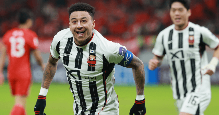 Jesse Lingard to reunite with old Man United teammate as next move edges closeer Jesse Lingard to reunite with old Man United teammate as next move edges closeer