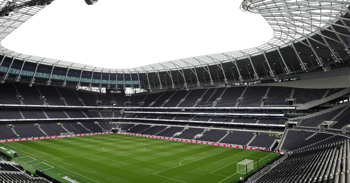 Spurs agree verbal deal to appoint new manager until end of season
