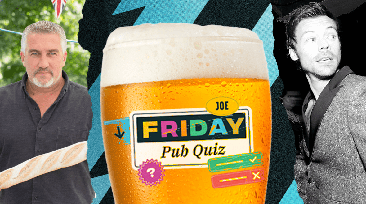 The JOE Friday Pub Quiz: week 489