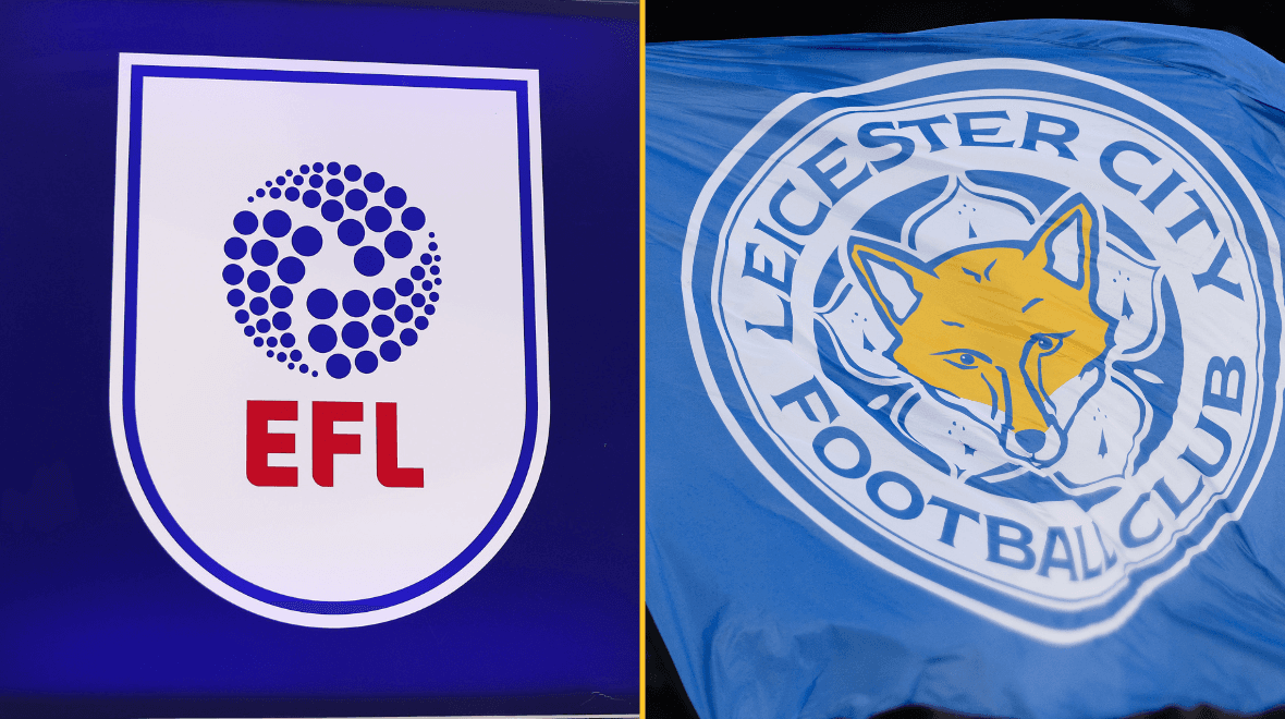 Leicester City in advanced talks with former Premier League star for manager role