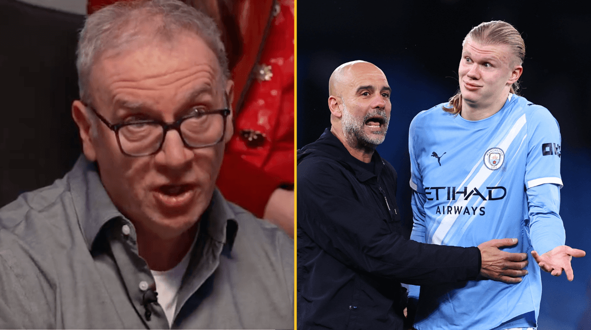 Football finance expert lays out unprecedented points deduction Man City could face
