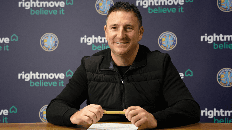 Rob Smethurst announced as Chief Belief Officer at Rightmove, the UK’s largest property platform Rob Smethurst announced as Chief Belief Officer at Rightmove, the UK’s largest property platform