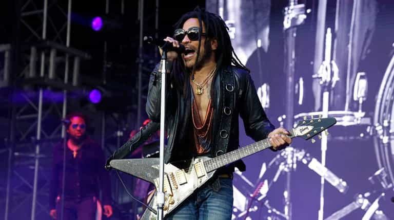 Lenny Kravitz announces huge outdoor London show for summer 2026 – how to get tickets Lenny Kravitz announces huge outdoor London show for summer 2026 – how to get tickets