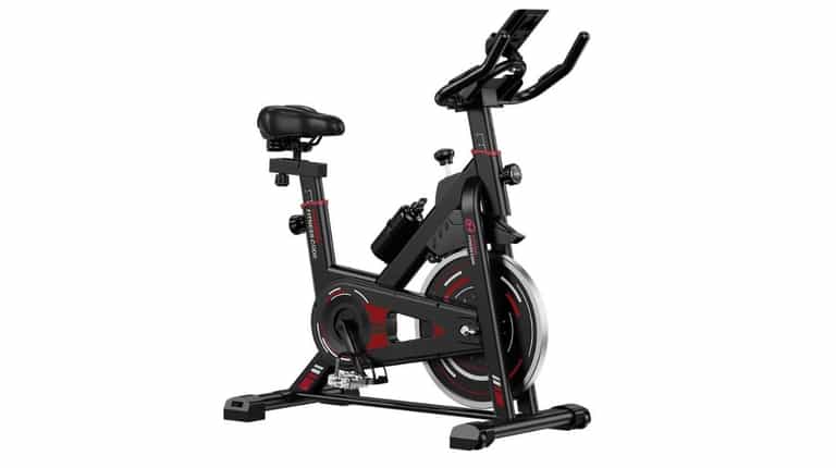 ‘Brilliant’ exercise bike for at-home workouts slashed by £110 ‘Brilliant’ exercise bike for at-home workouts slashed by £110
