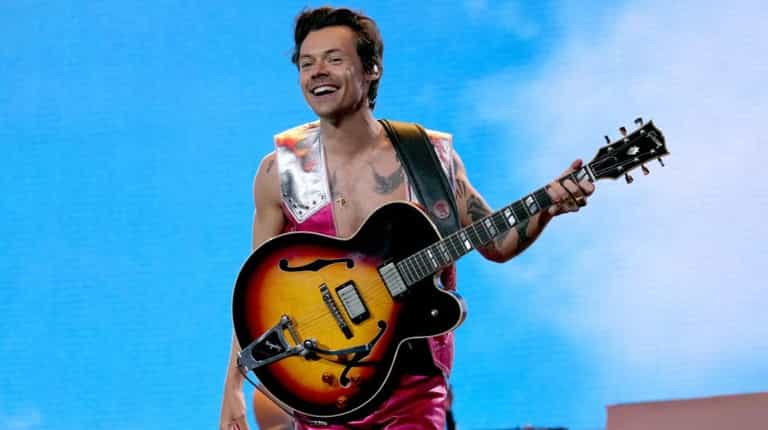Fans can still get their hands on Harry Styles tickets for Wembley Stadium Fans can still get their hands on Harry Styles tickets for Wembley Stadium