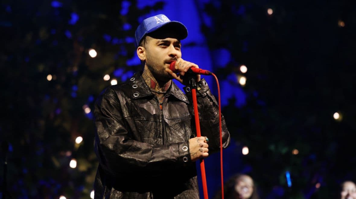 Zayn announces world tour dates for 2026 – how to get tickets