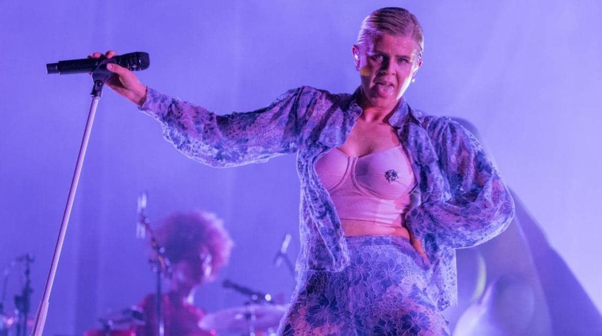 Robyn announces 2026 world tour dates – how to get tickets, presale info