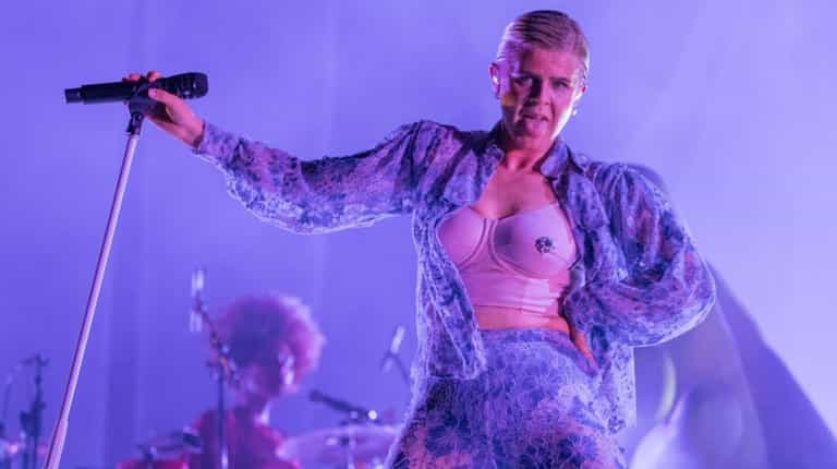 Robyn announces 2026 world tour dates – how to get tickets, presale info Robyn announces 2026 world tour dates – how to get tickets, presale info