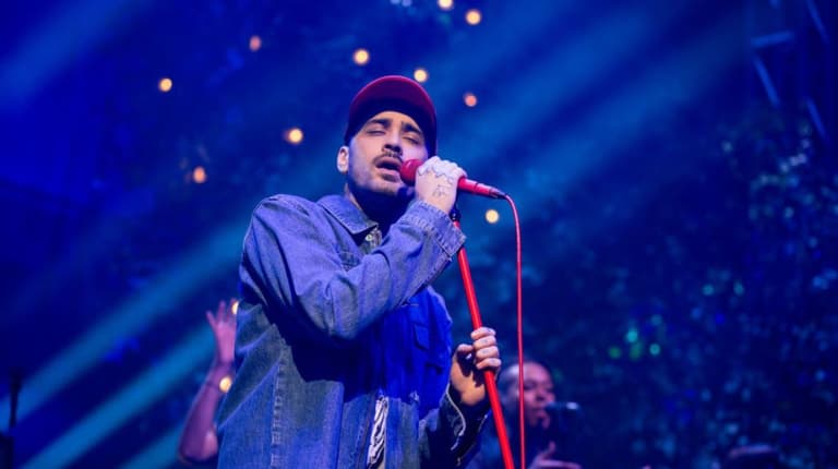 Zayn ticket prices revealed for his 2026 UK arena tour dates Zayn ticket prices revealed for his 2026 UK arena tour dates