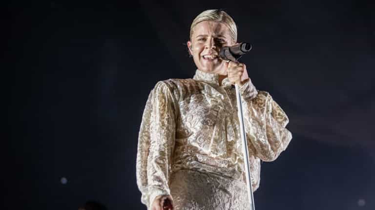 Robyn ticket prices revealed for her 2026 UK and European tour dates Robyn ticket prices revealed for her 2026 UK and European tour dates