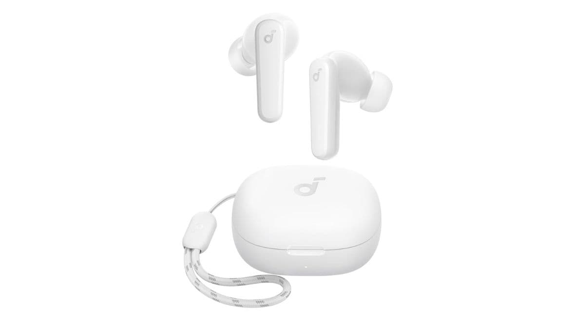 Shoppers ditch Apple AirPods for ‘fantastic’ earbuds that are £150 cheaper