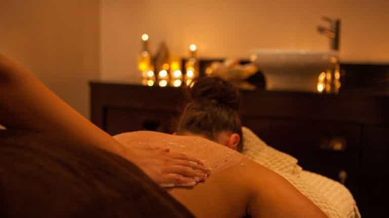 ‘Amazing’ spa experience is an ideal last-minute Valentine’s Day gift ‘Amazing’ spa experience is an ideal last-minute Valentine’s Day gift