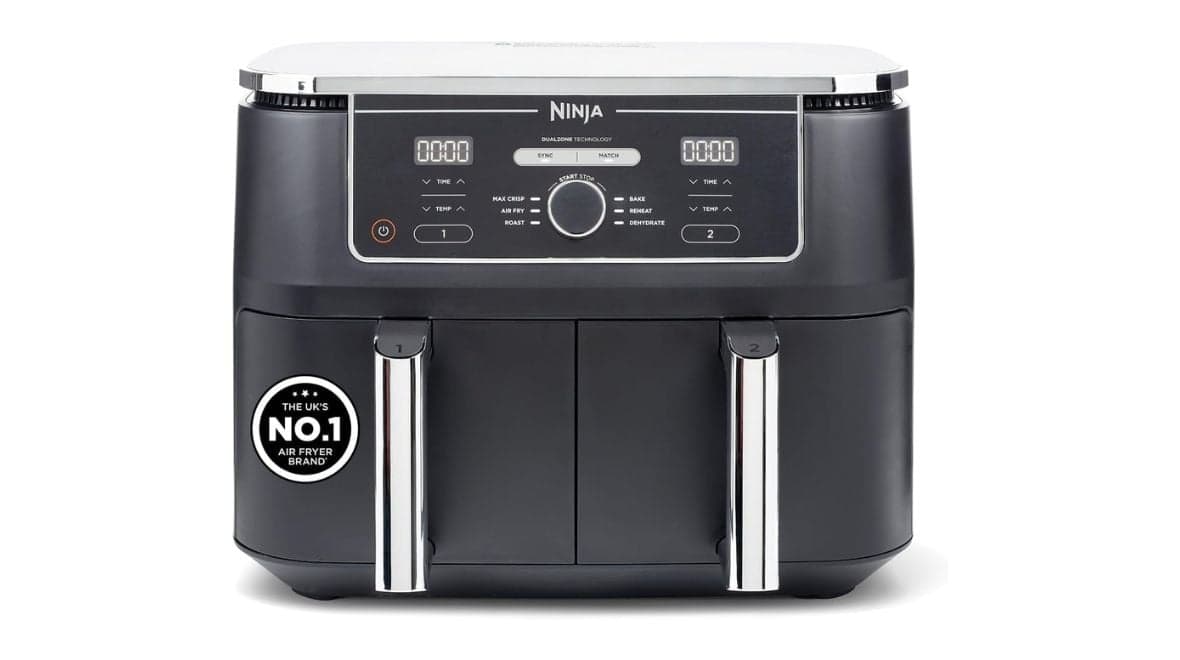 Ninja favourite that ‘pays for itself’ gets limited time 30% discount