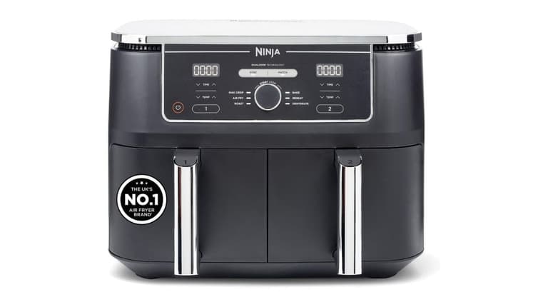 Ninja favourite that ‘pays for itself’ gets limited time 30% discount Ninja favourite that ‘pays for itself’ gets limited time 30% discount
