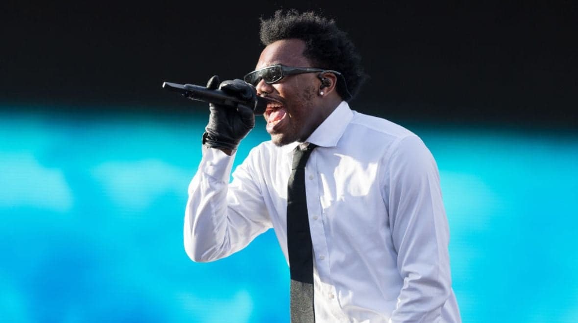 Baby Keem announces 2026 Casino World Tour dates – how to get tickets