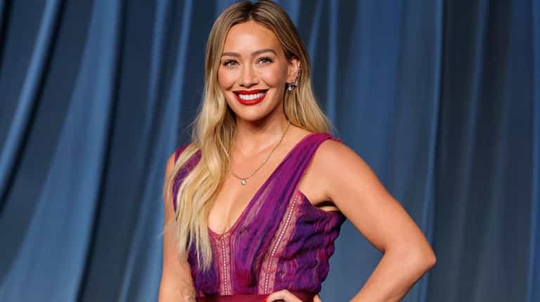 Hilary Duff announces UK and Ireland arena tour dates for 2026 – how to get tickets Hilary Duff announces UK and Ireland arena tour dates for 2026 – how to get tickets