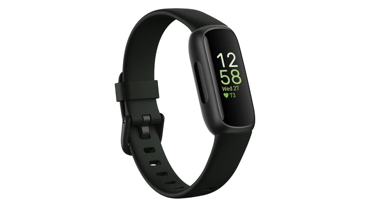 Best-selling Fitbit that’s ‘brilliant and easy to use’ gets huge discount for a limited time