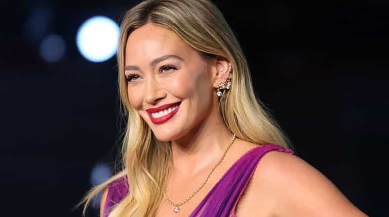 Hilary Duff ticket prices revealed for her UK and Ireland tour dates Hilary Duff ticket prices revealed for her UK and Ireland tour dates