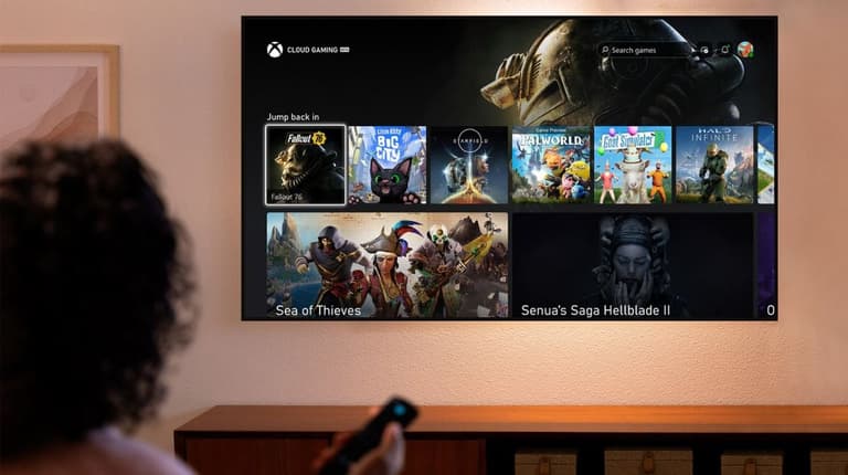 Amazon’s Fire Stick update ‘levels up’ your TV and replaces £500 devices Amazon’s Fire Stick update ‘levels up’ your TV and replaces £500 devices