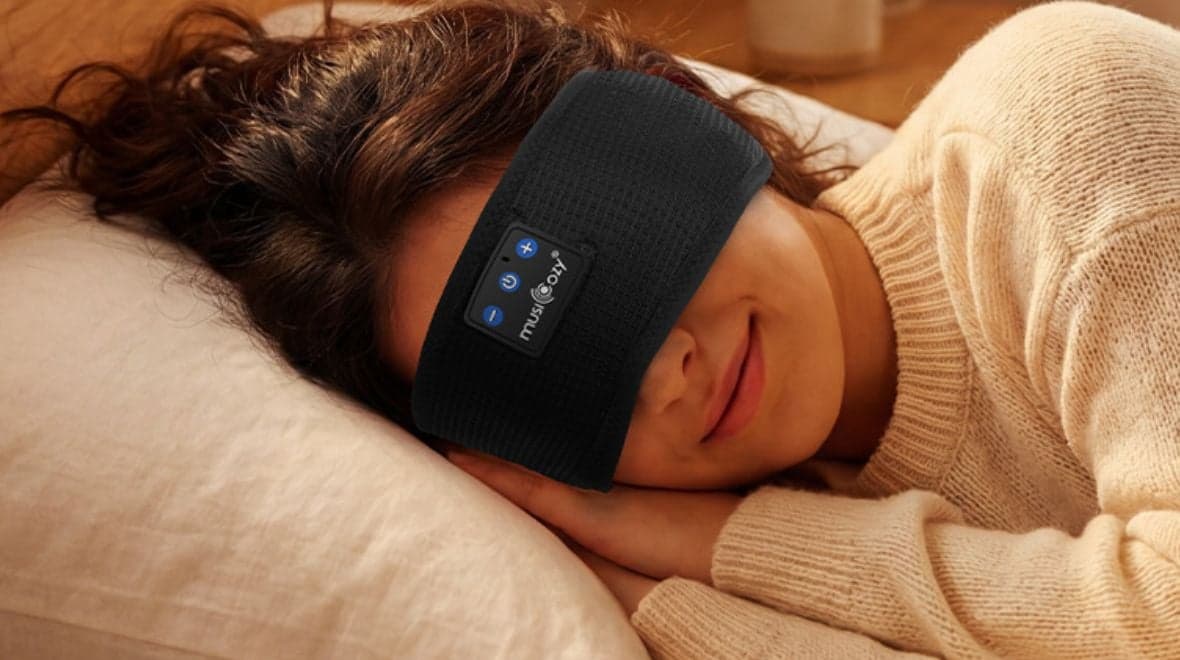 Insomnia sufferers praise ‘game-changing’ device that ‘improves sleep’
