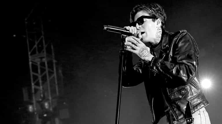 The Neighbourhood announce world tour dates for 2026 – how to get tickets The Neighbourhood announce world tour dates for 2026 – how to get tickets